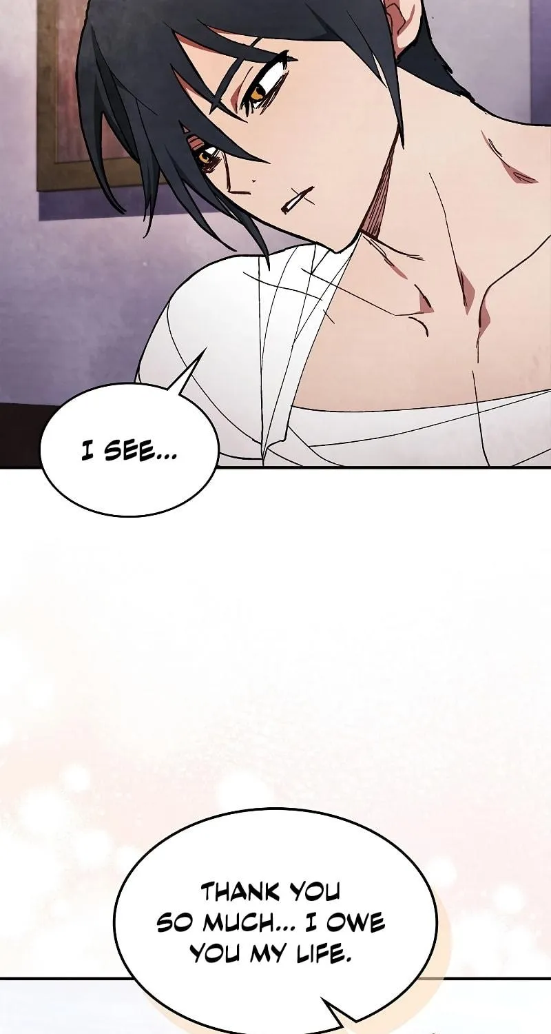 Chronicles of a Returner Chapter 28 page 48 - 