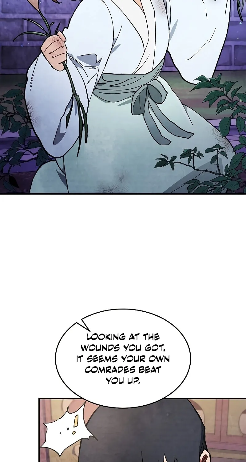 Chronicles of a Returner Chapter 28 page 50 - 