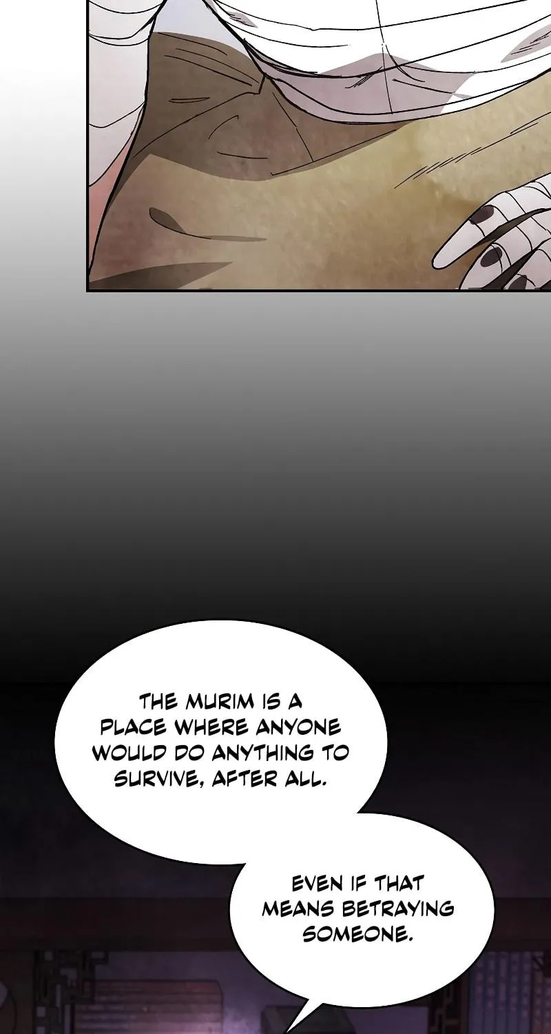 Chronicles of a Returner Chapter 28 page 52 - 