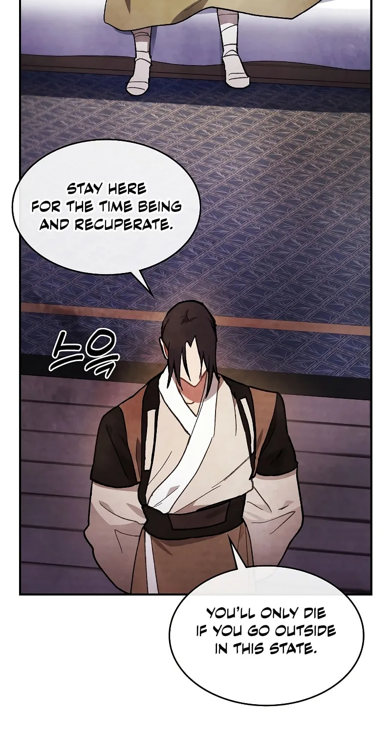 Chronicles of a Returner Chapter 28 page 66 - 