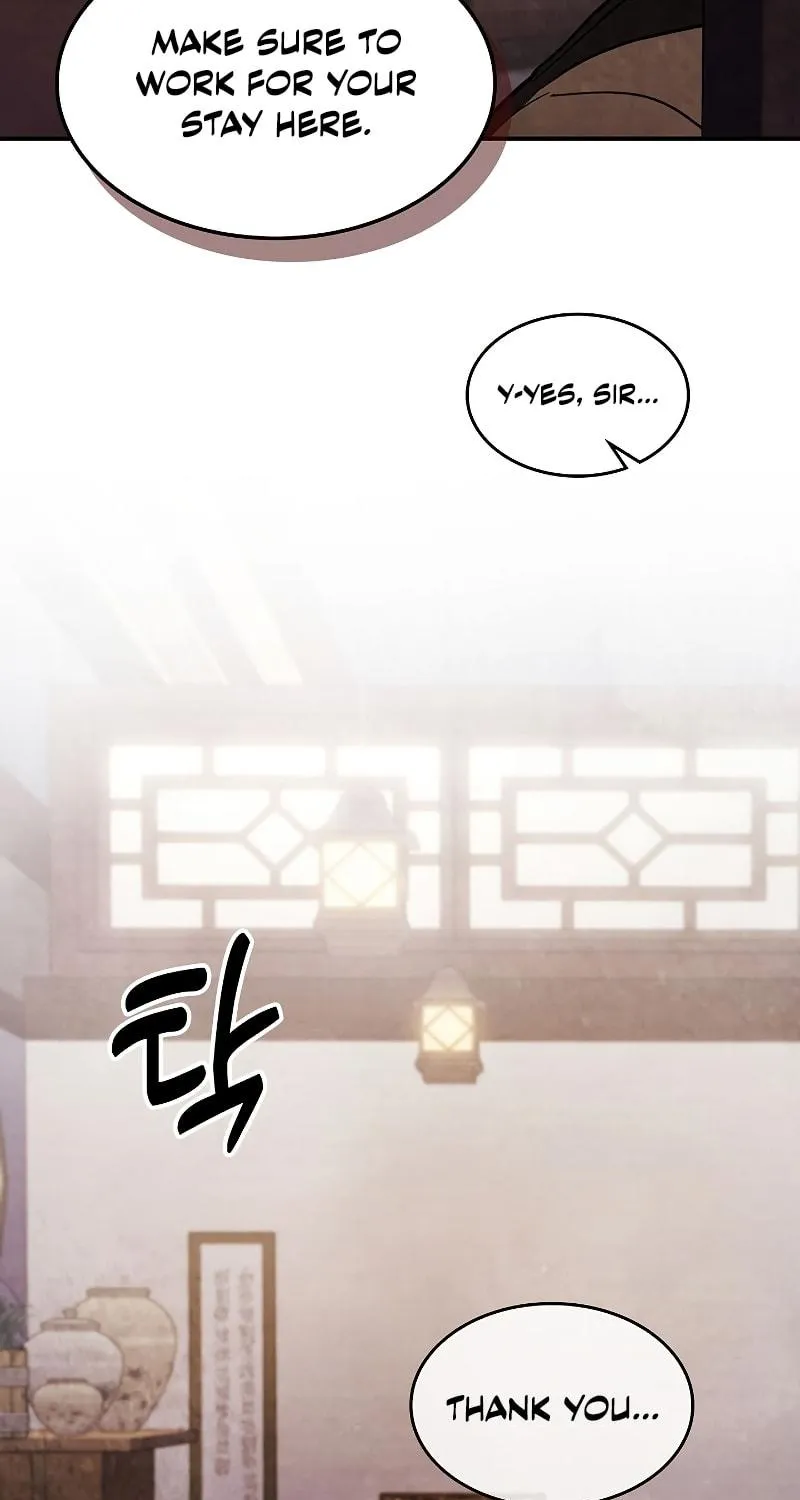 Chronicles of a Returner Chapter 28 page 70 - 