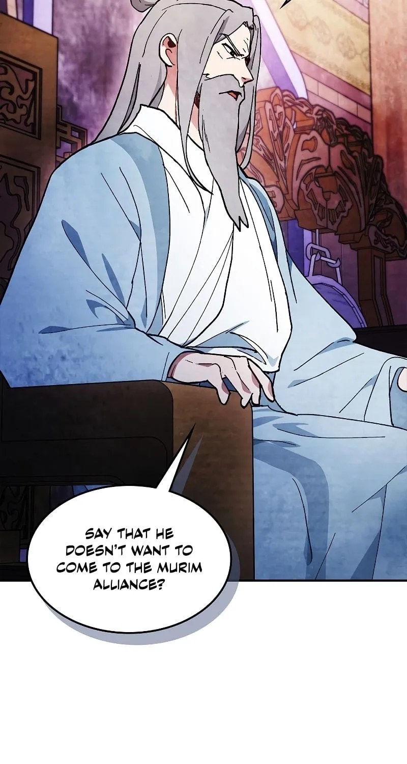 Chronicles of a Returner Chapter 28 page 8 - 