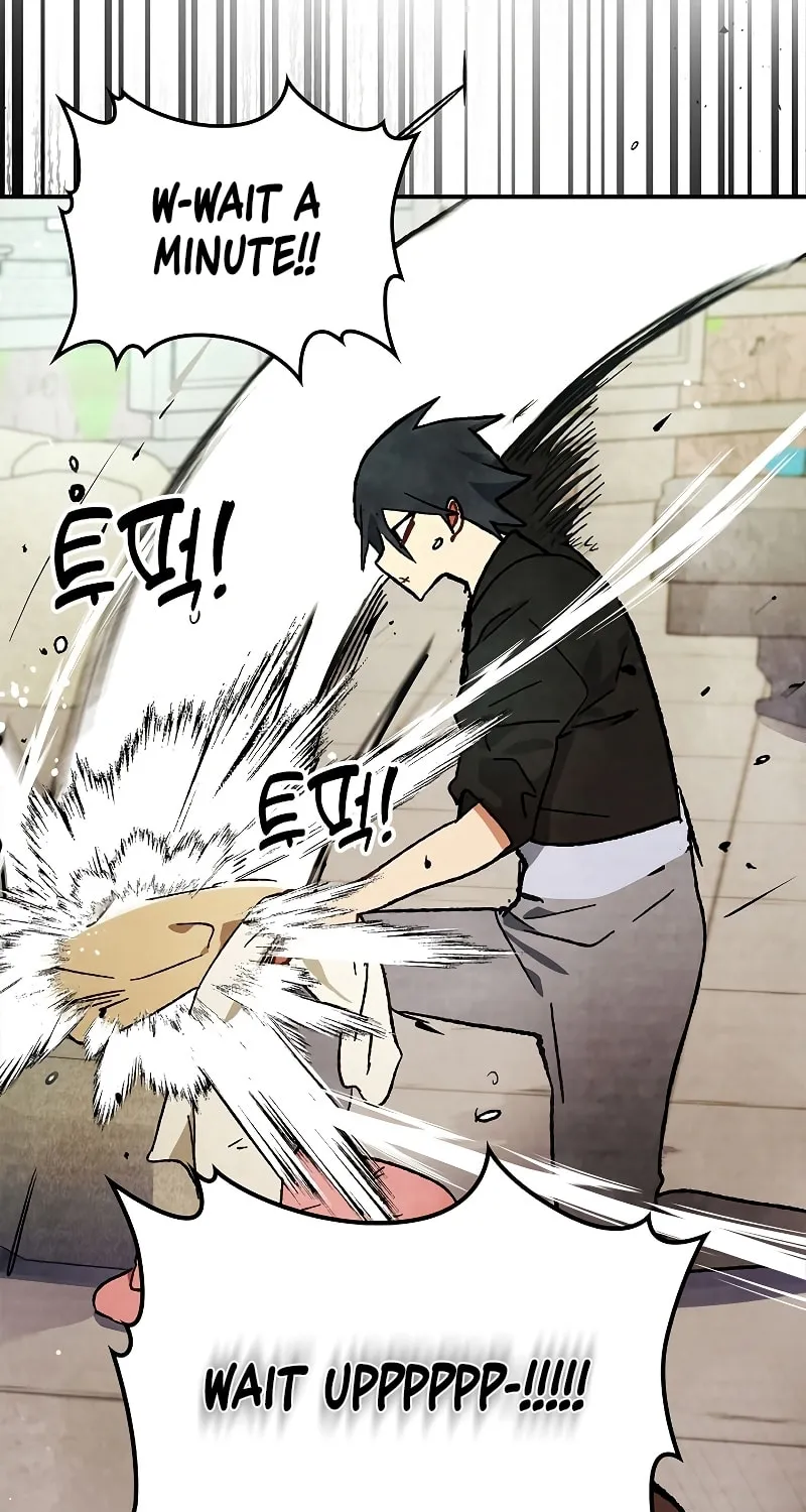 Chronicles of a Returner Chapter 28 page 84 - 