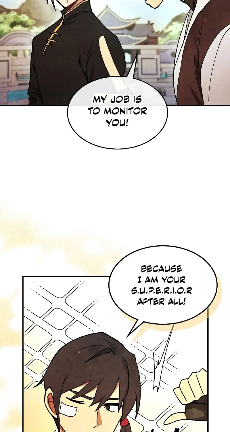 Chronicles of a Returner Chapter 28 page 90 - 