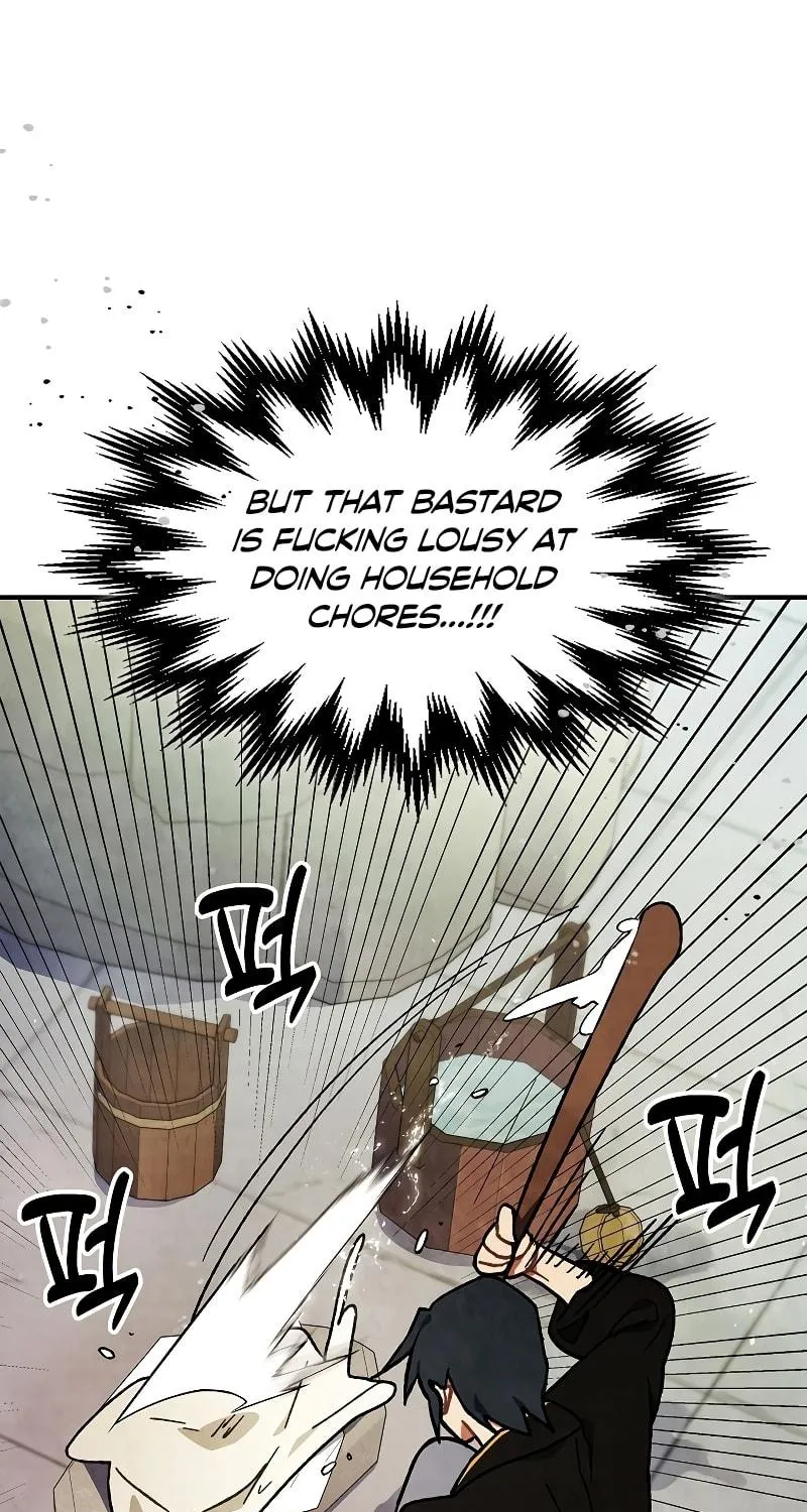 Chronicles of a Returner Chapter 28 page 94 - 