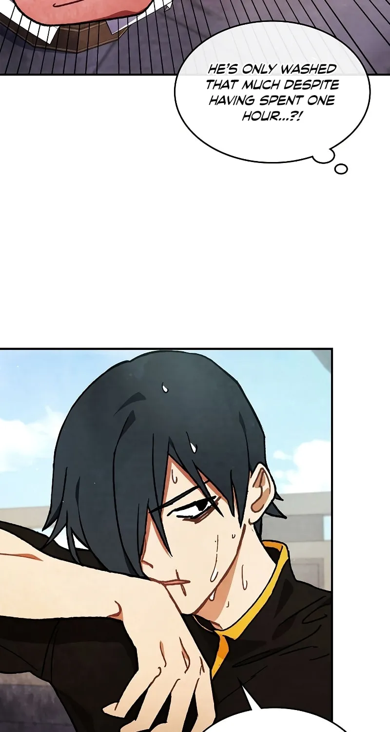 Chronicles of a Returner Chapter 28 page 96 - 
