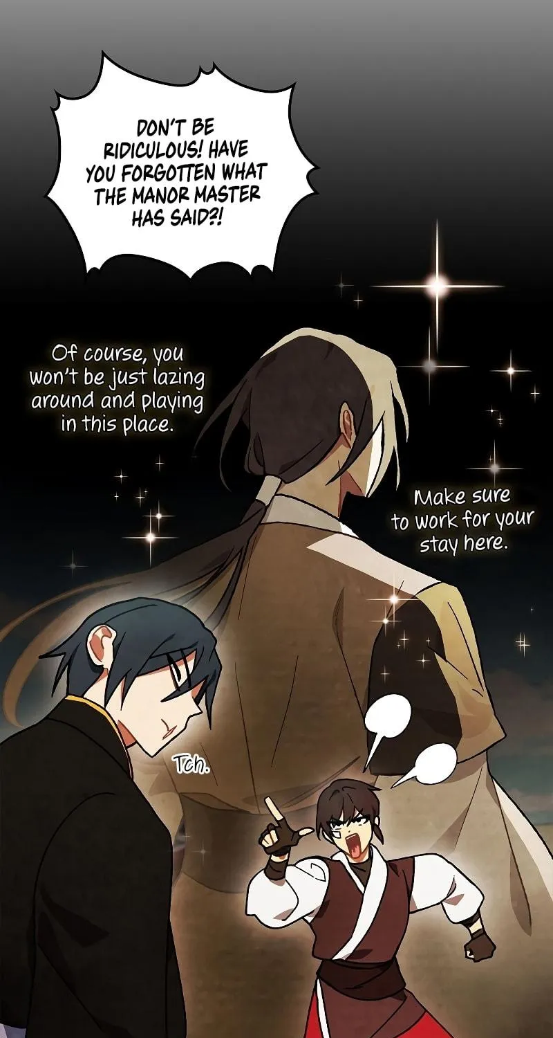 Chronicles of a Returner Chapter 28 page 98 - 