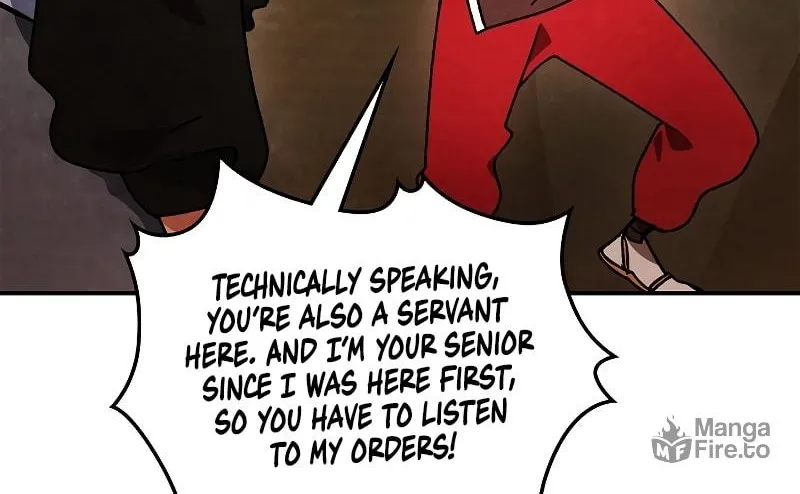 Chronicles of a Returner Chapter 28 page 99 - 