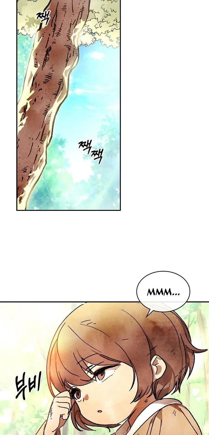 Chronicles of a Returner Chapter 3 page 12 - 