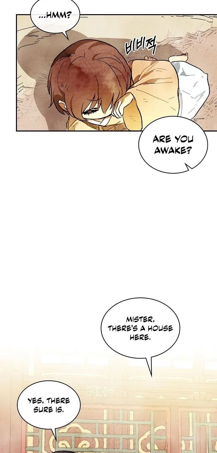 Chronicles of a Returner Chapter 3 page 18 - 