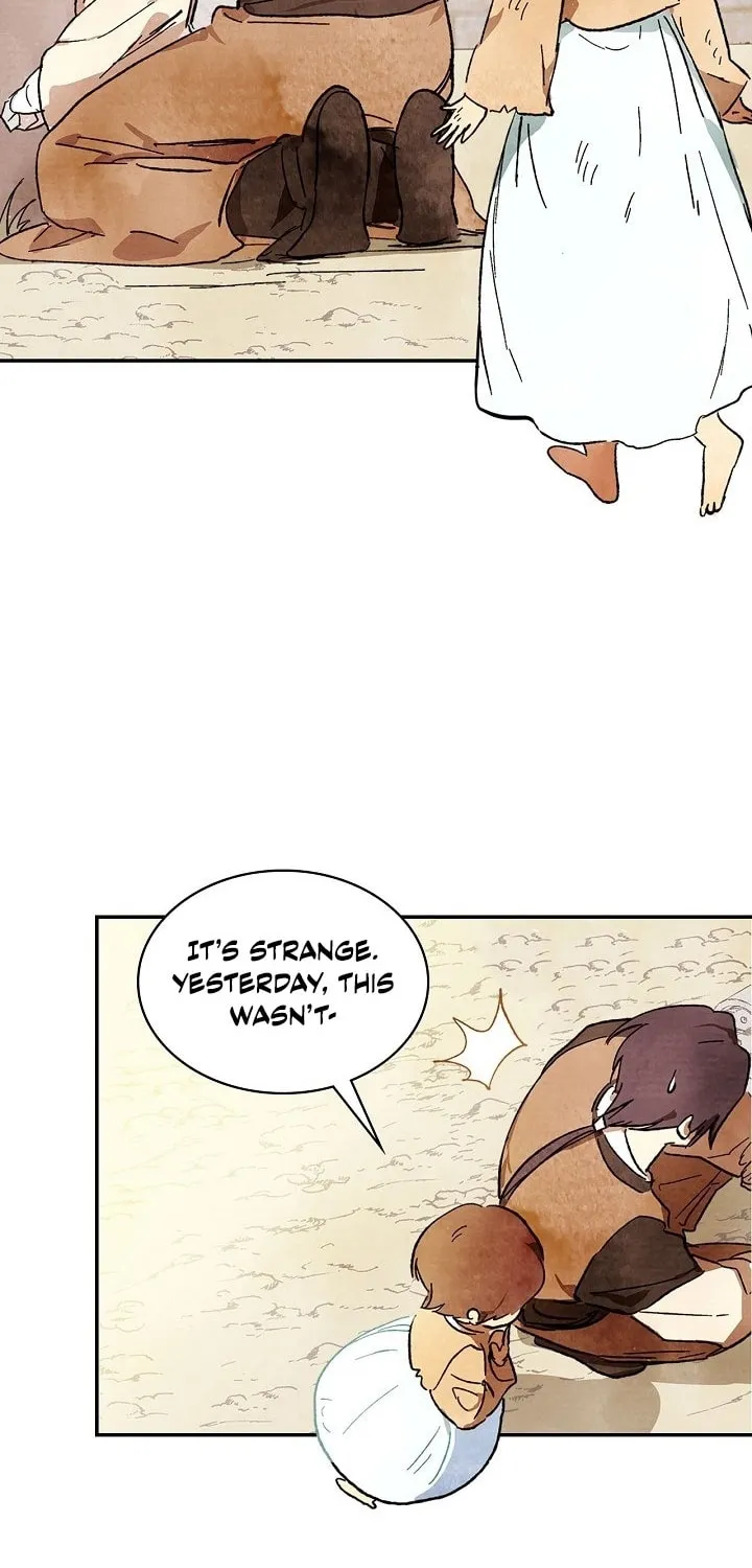 Chronicles of a Returner Chapter 3 page 20 - 