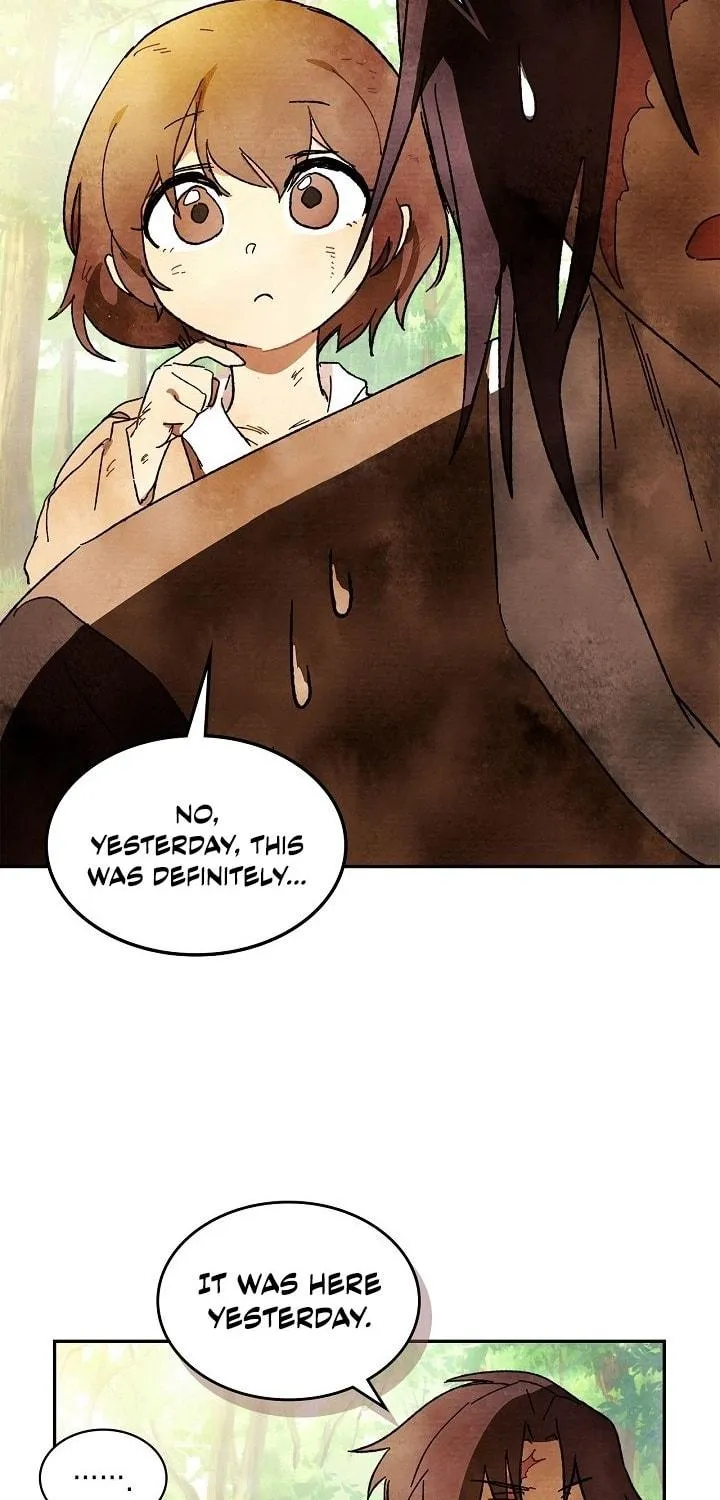 Chronicles of a Returner Chapter 3 page 22 - 