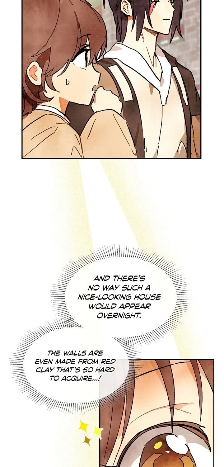 Chronicles of a Returner Chapter 3 page 26 - 