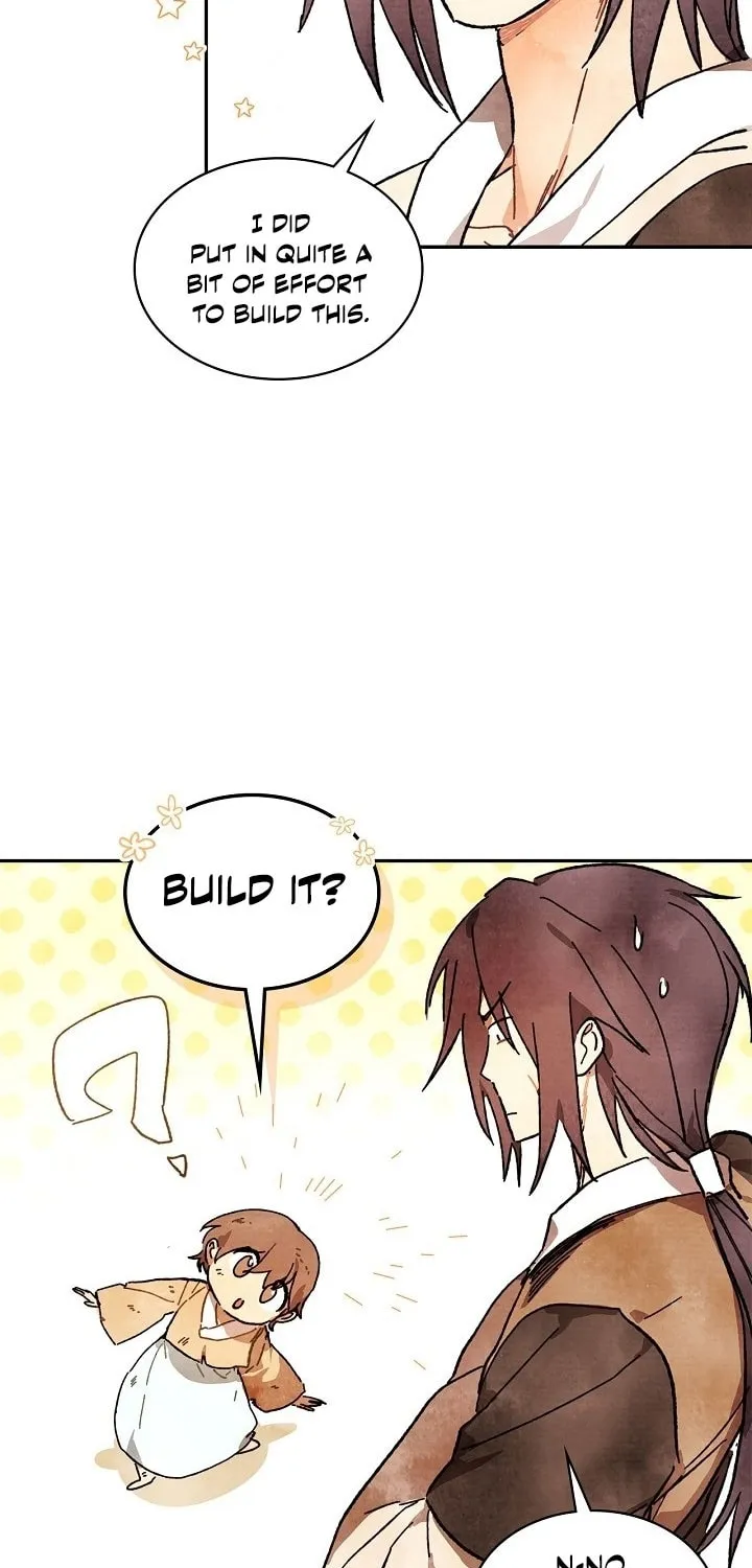 Chronicles of a Returner Chapter 3 page 30 - 