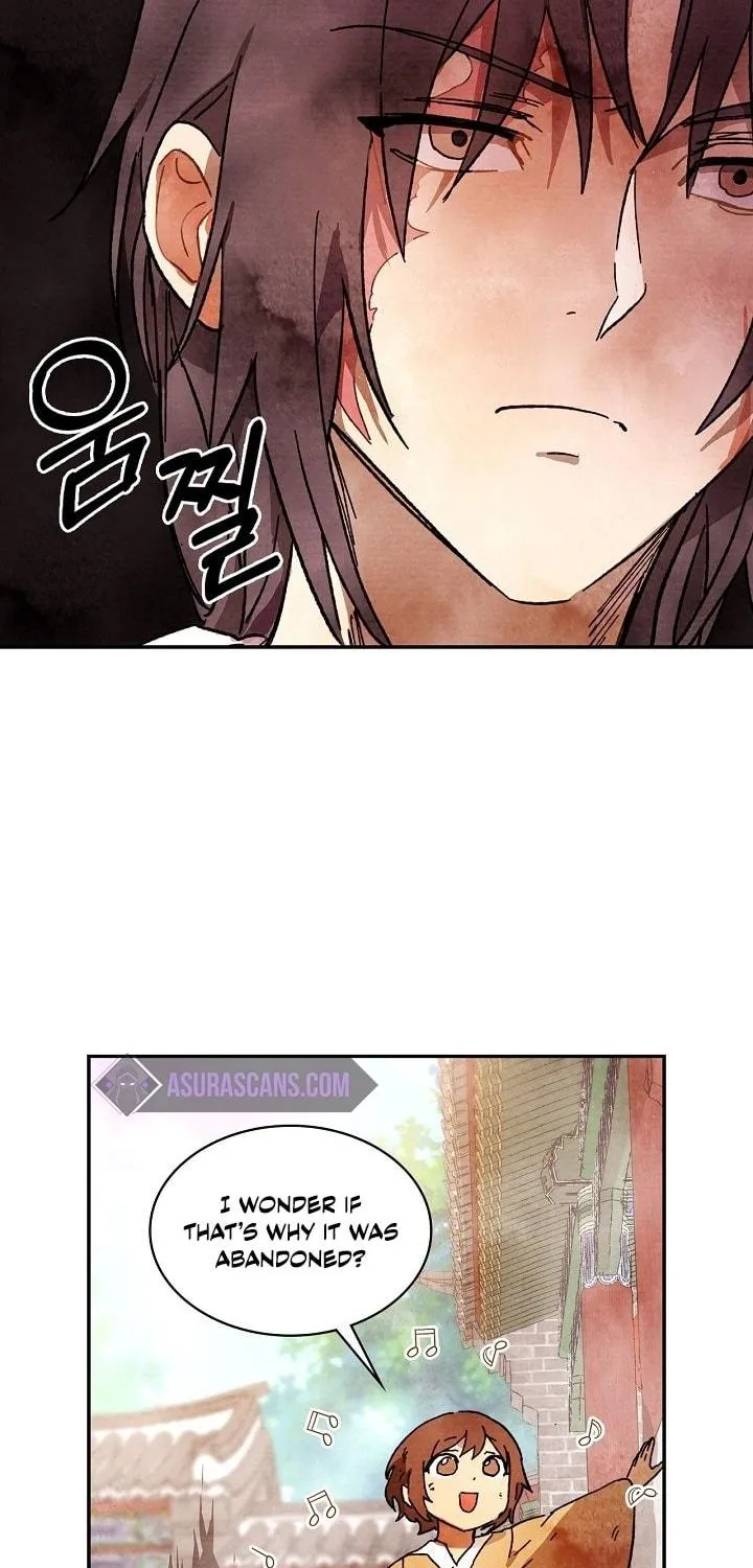 Chronicles of a Returner Chapter 3 page 34 - 