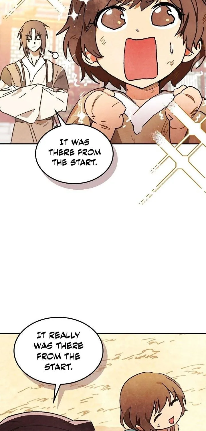 Chronicles of a Returner Chapter 3 page 40 - 