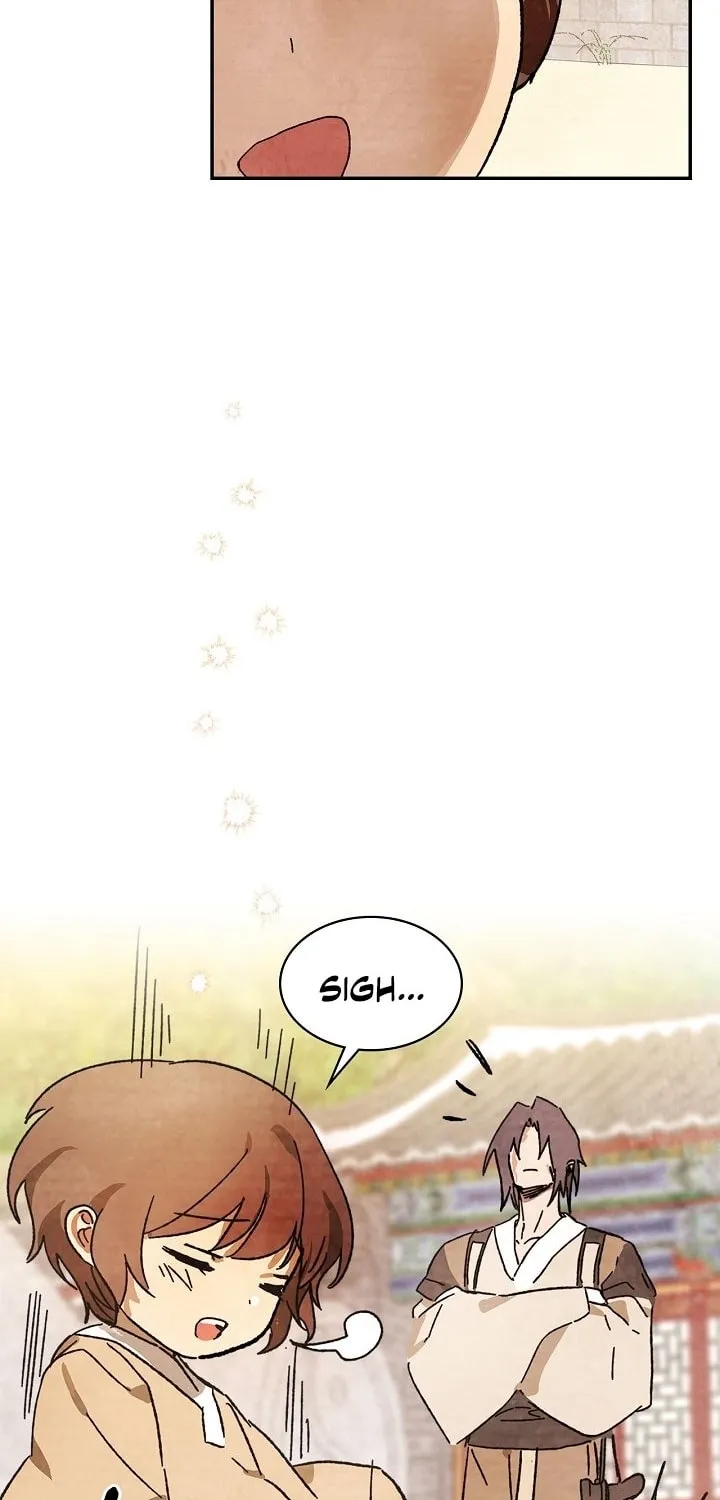 Chronicles of a Returner Chapter 3 page 44 - 