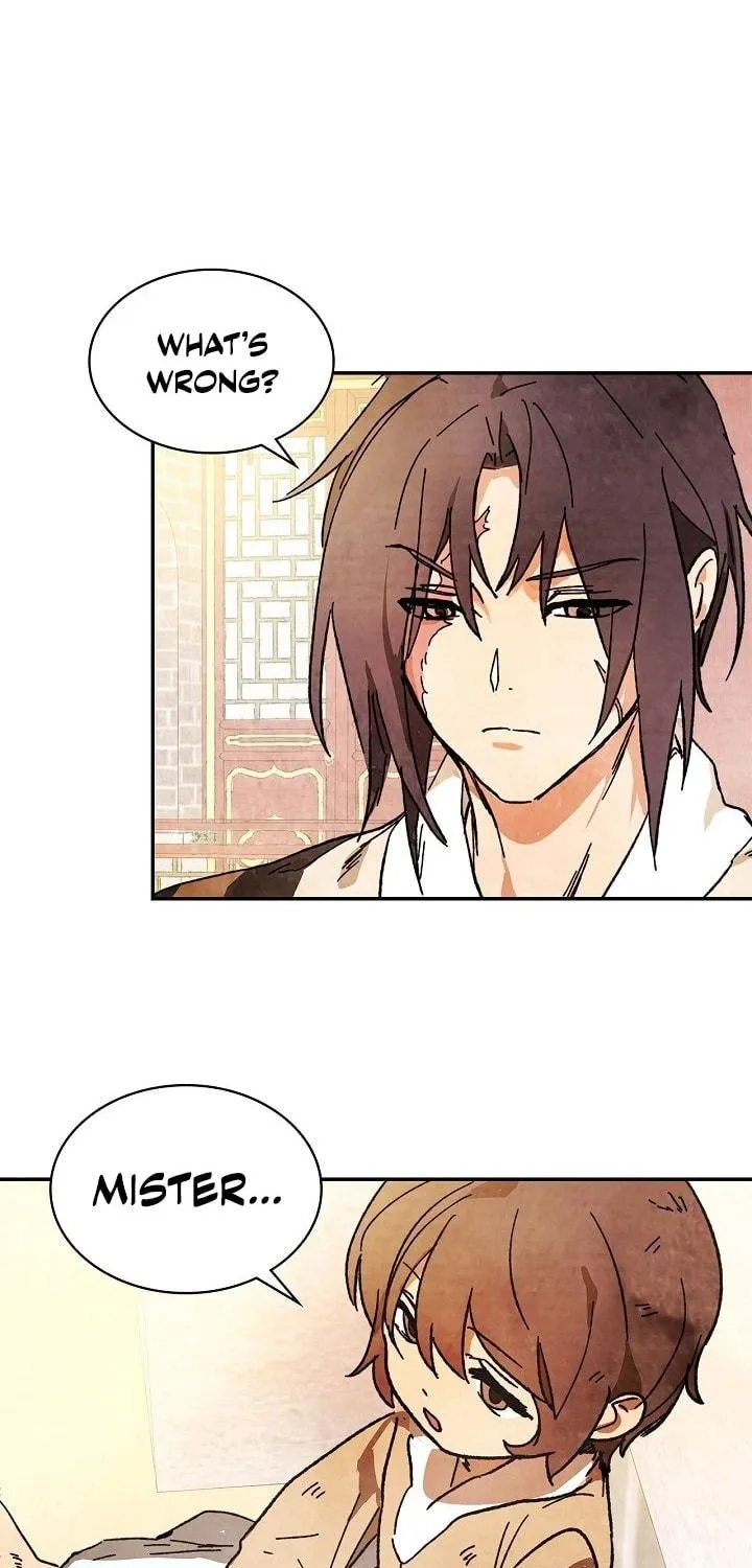 Chronicles of a Returner Chapter 3 page 46 - 