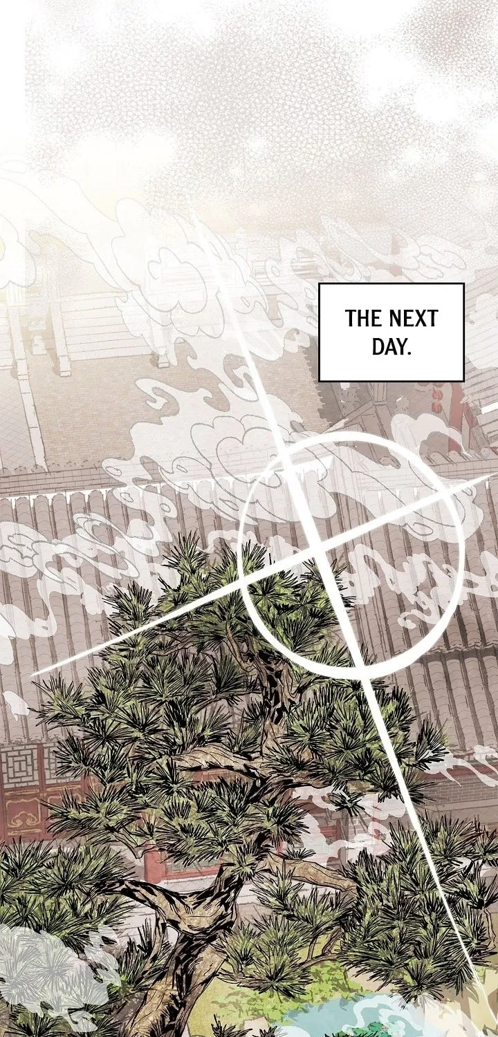 Chronicles of a Returner Chapter 3 page 50 - 