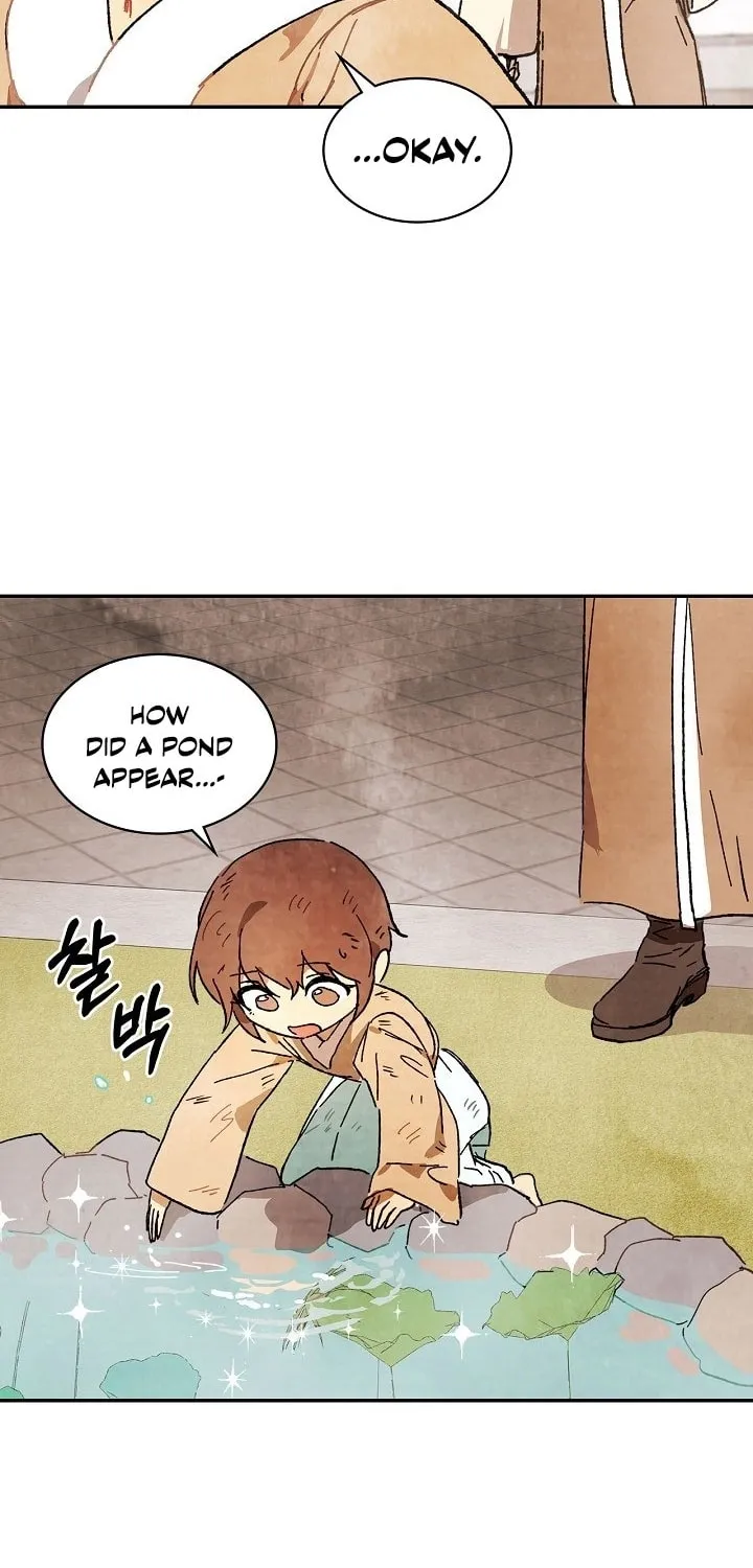 Chronicles of a Returner Chapter 3 page 54 - 