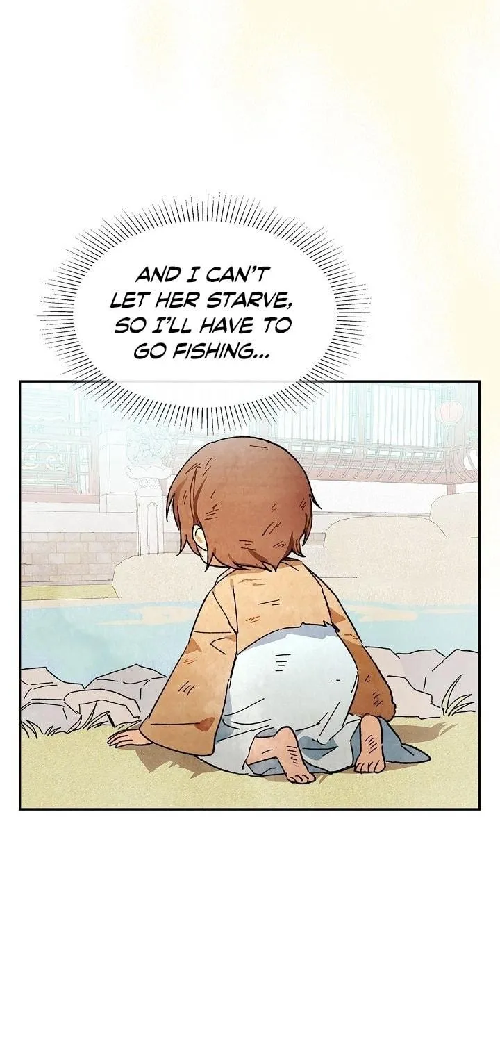 Chronicles of a Returner Chapter 3 page 58 - 