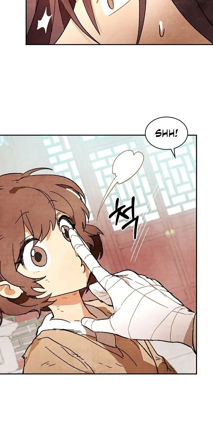 Chronicles of a Returner Chapter 3 page 62 - 