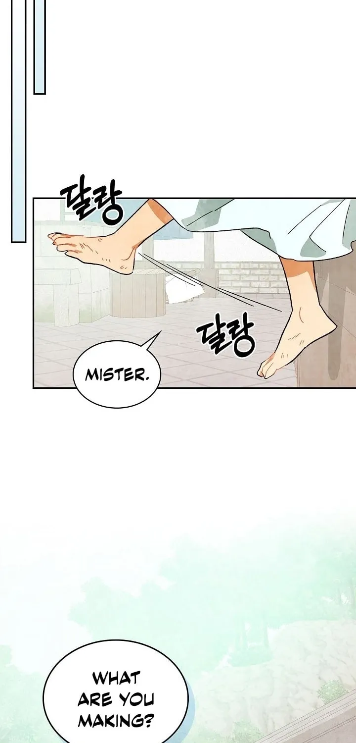 Chronicles of a Returner Chapter 3 page 66 - 