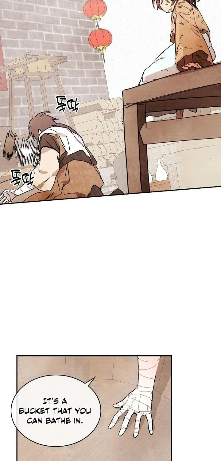 Chronicles of a Returner Chapter 3 page 68 - 