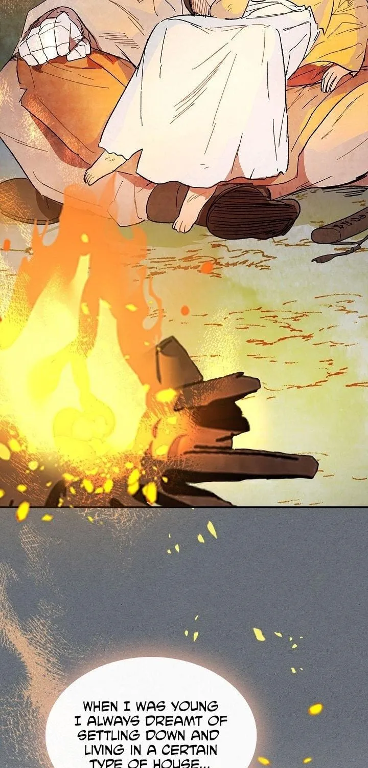 Chronicles of a Returner Chapter 3 page 8 - 