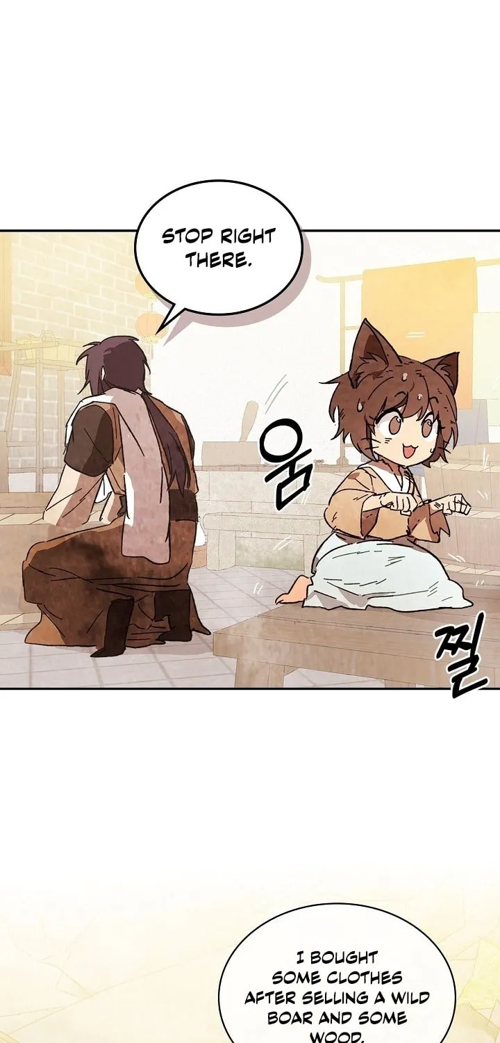 Chronicles of a Returner Chapter 3 page 72 - 