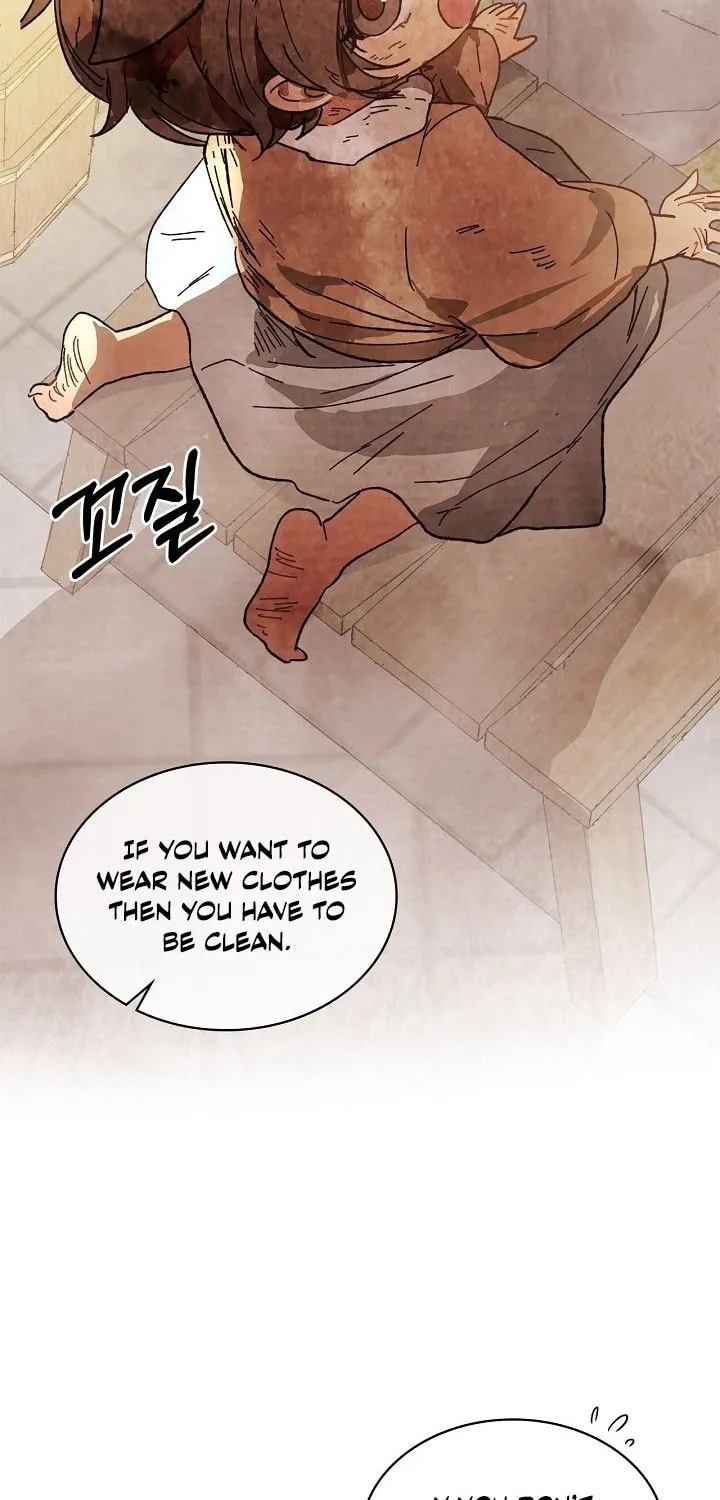 Chronicles of a Returner Chapter 3 page 74 - 