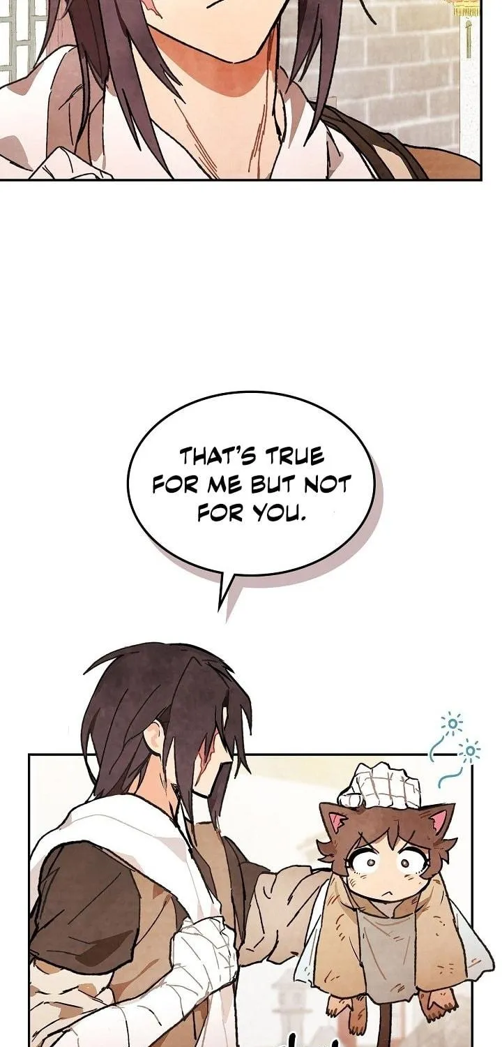 Chronicles of a Returner Chapter 3 page 76 - 