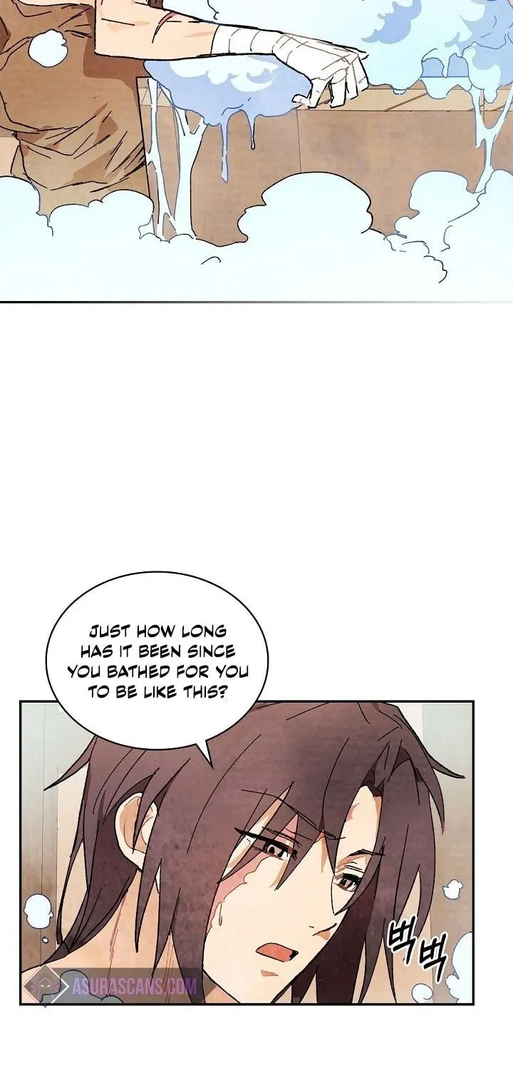 Chronicles of a Returner Chapter 3 page 82 - 