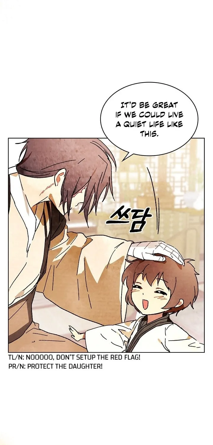 Chronicles of a Returner Chapter 3 page 96 - 