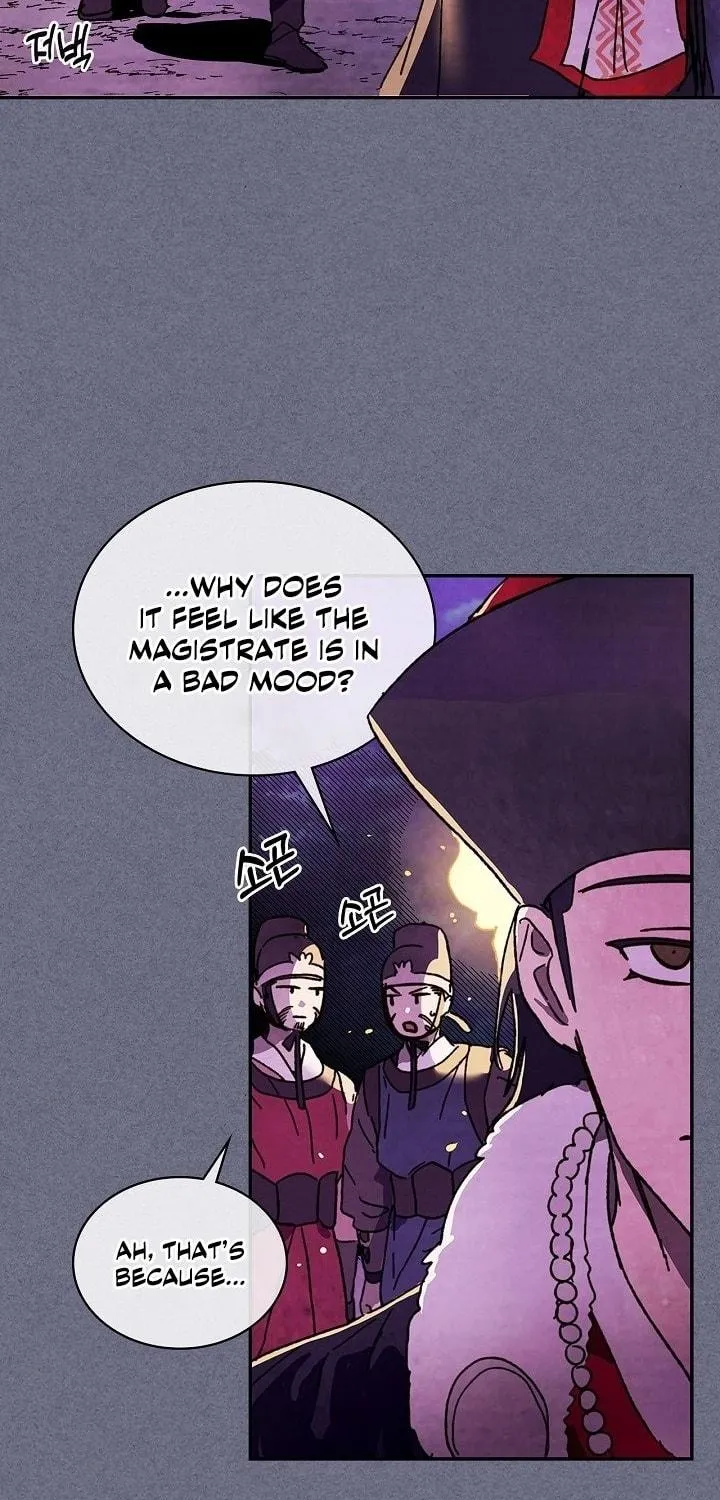 Chronicles of a Returner Chapter 4 page 16 - 