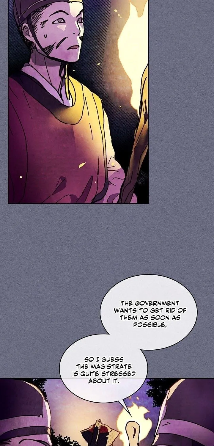 Chronicles of a Returner Chapter 4 page 18 - 