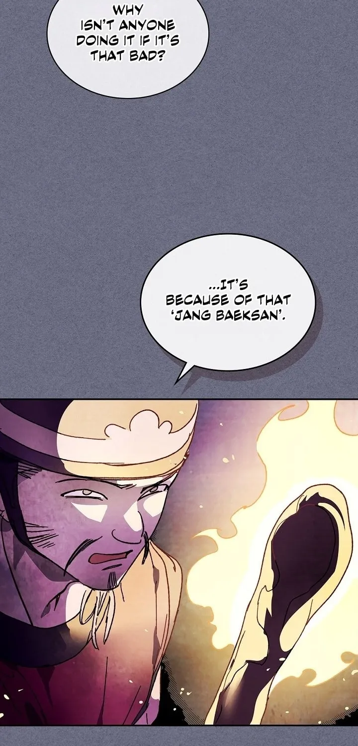 Chronicles of a Returner Chapter 4 page 20 - 