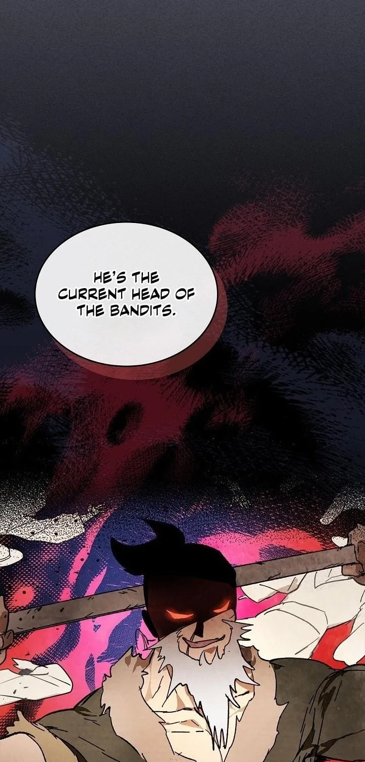 Chronicles of a Returner Chapter 4 page 22 - 