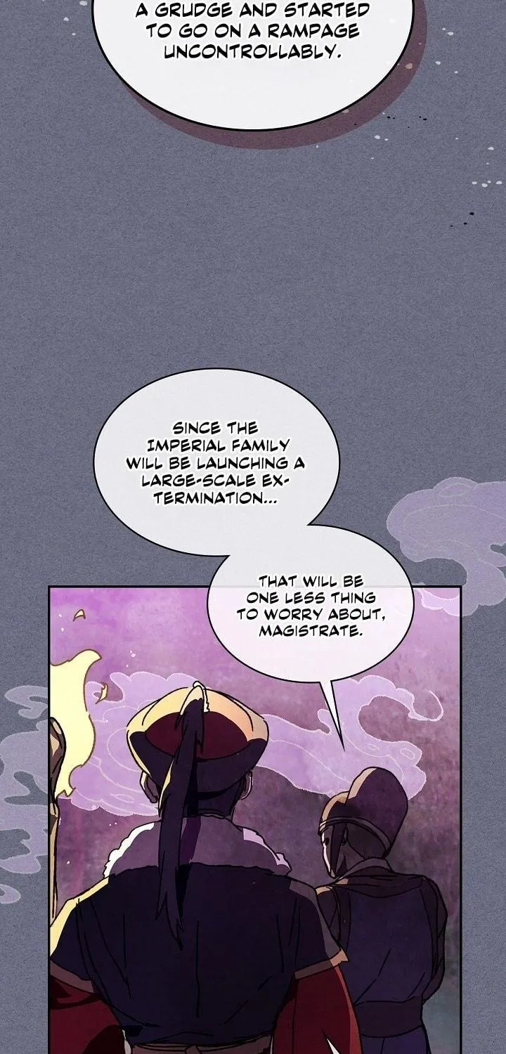 Chronicles of a Returner Chapter 4 page 28 - 