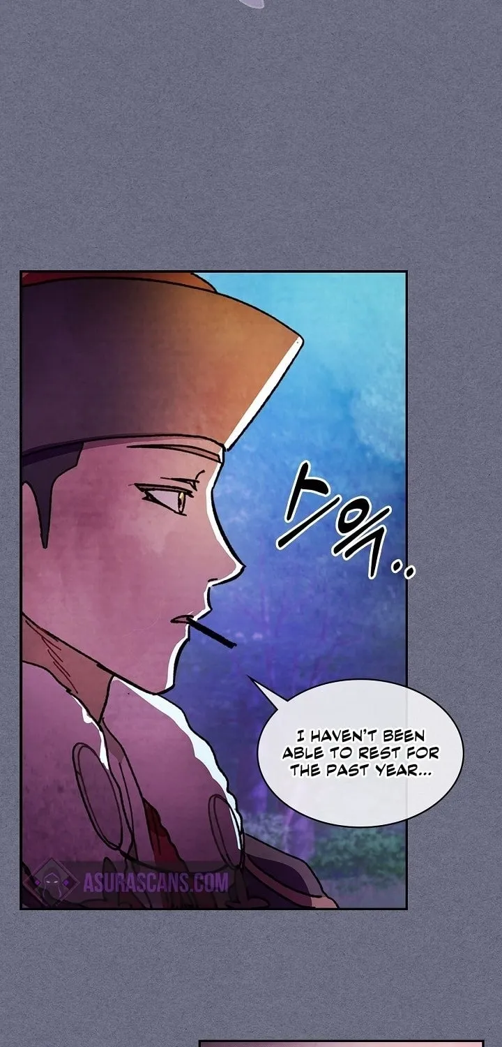 Chronicles of a Returner Chapter 4 page 30 - 
