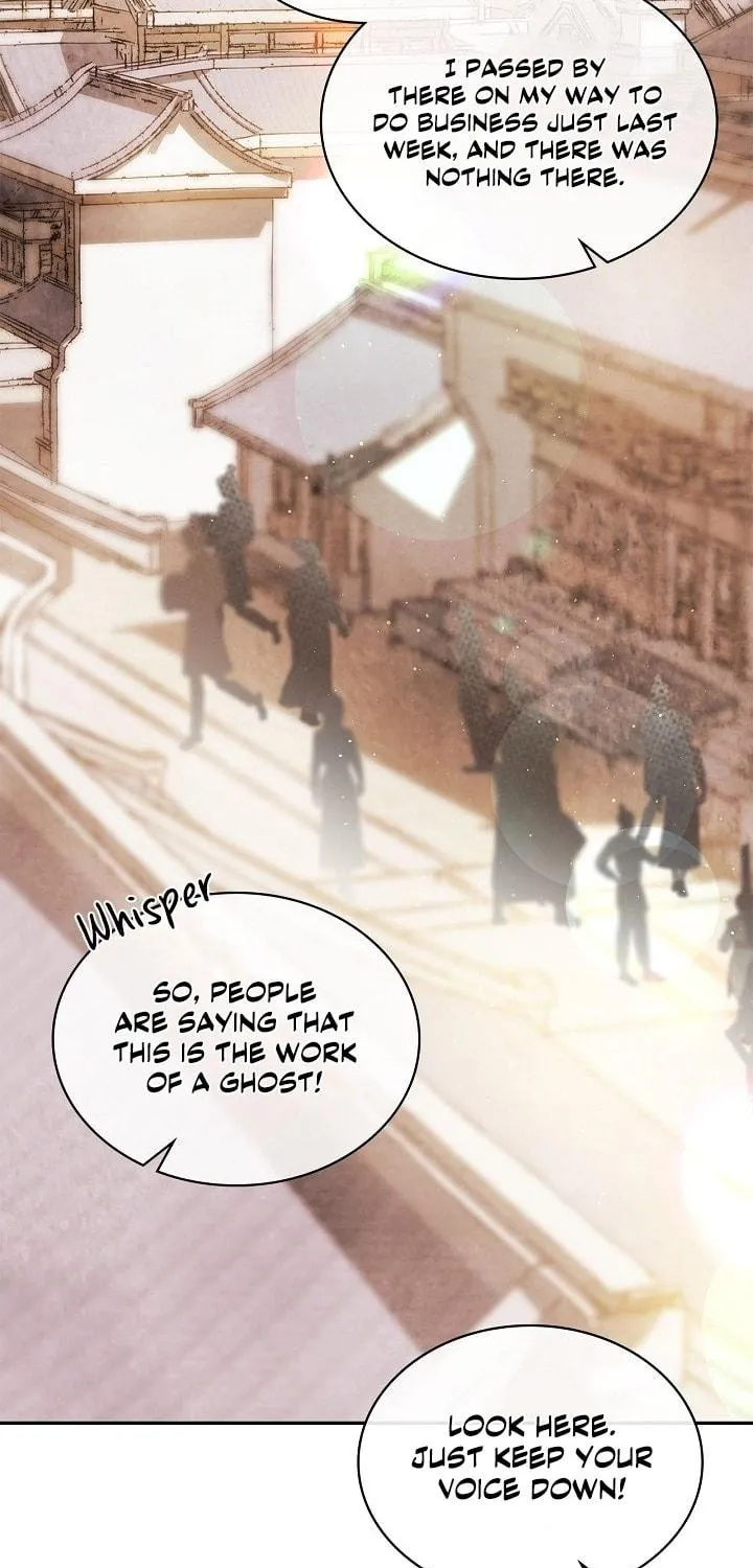 Chronicles of a Returner Chapter 4 page 4 - 
