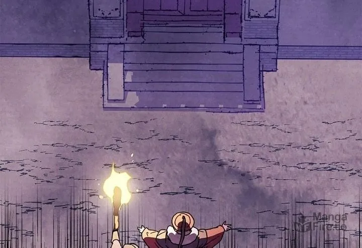 Chronicles of a Returner Chapter 4 page 35 - 