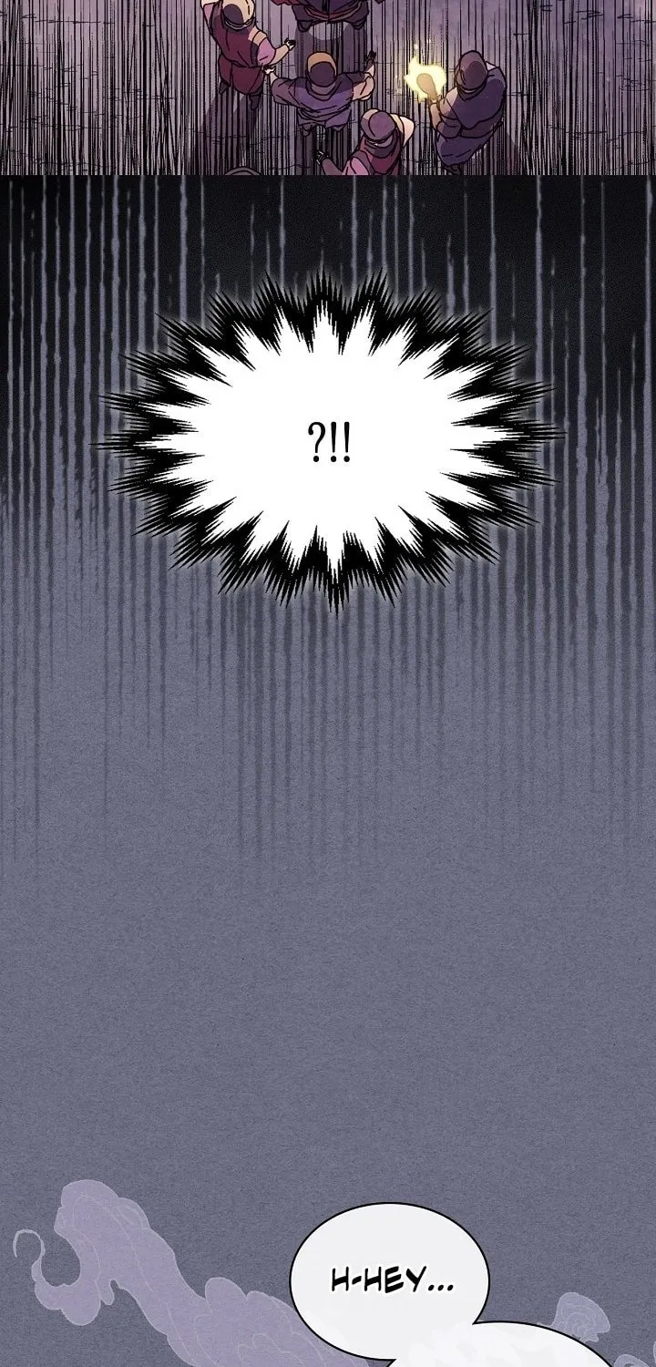 Chronicles of a Returner Chapter 4 page 36 - 