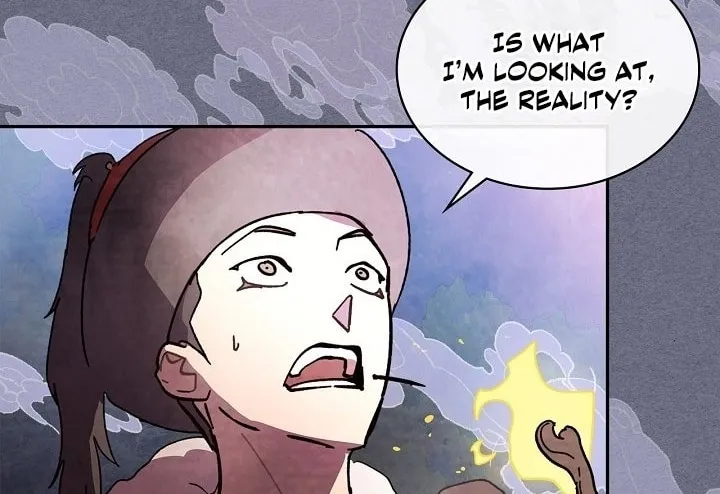 Chronicles of a Returner Chapter 4 page 37 - 
