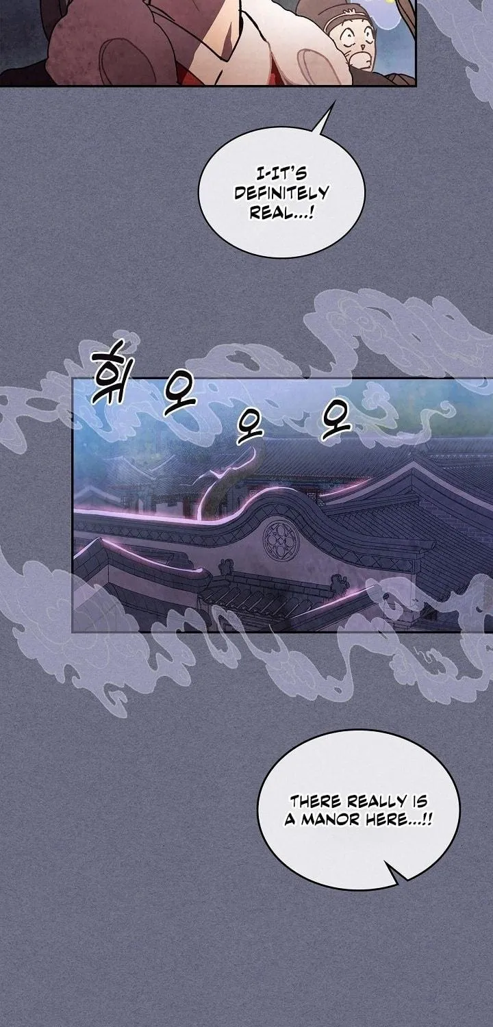 Chronicles of a Returner Chapter 4 page 38 - 
