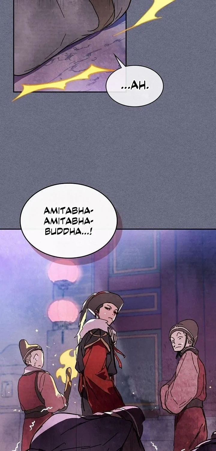Chronicles of a Returner Chapter 4 page 40 - 