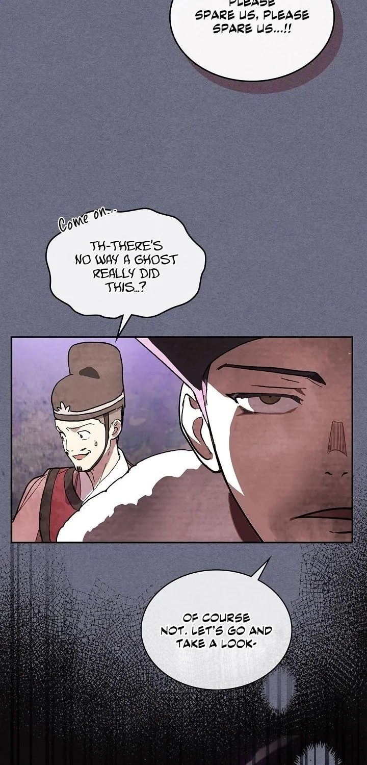 Chronicles of a Returner Chapter 4 page 42 - 