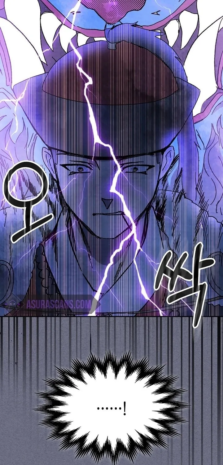 Chronicles of a Returner Chapter 4 page 44 - 