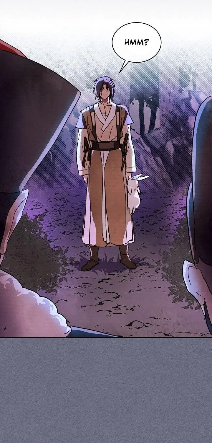 Chronicles of a Returner Chapter 4 page 48 - 