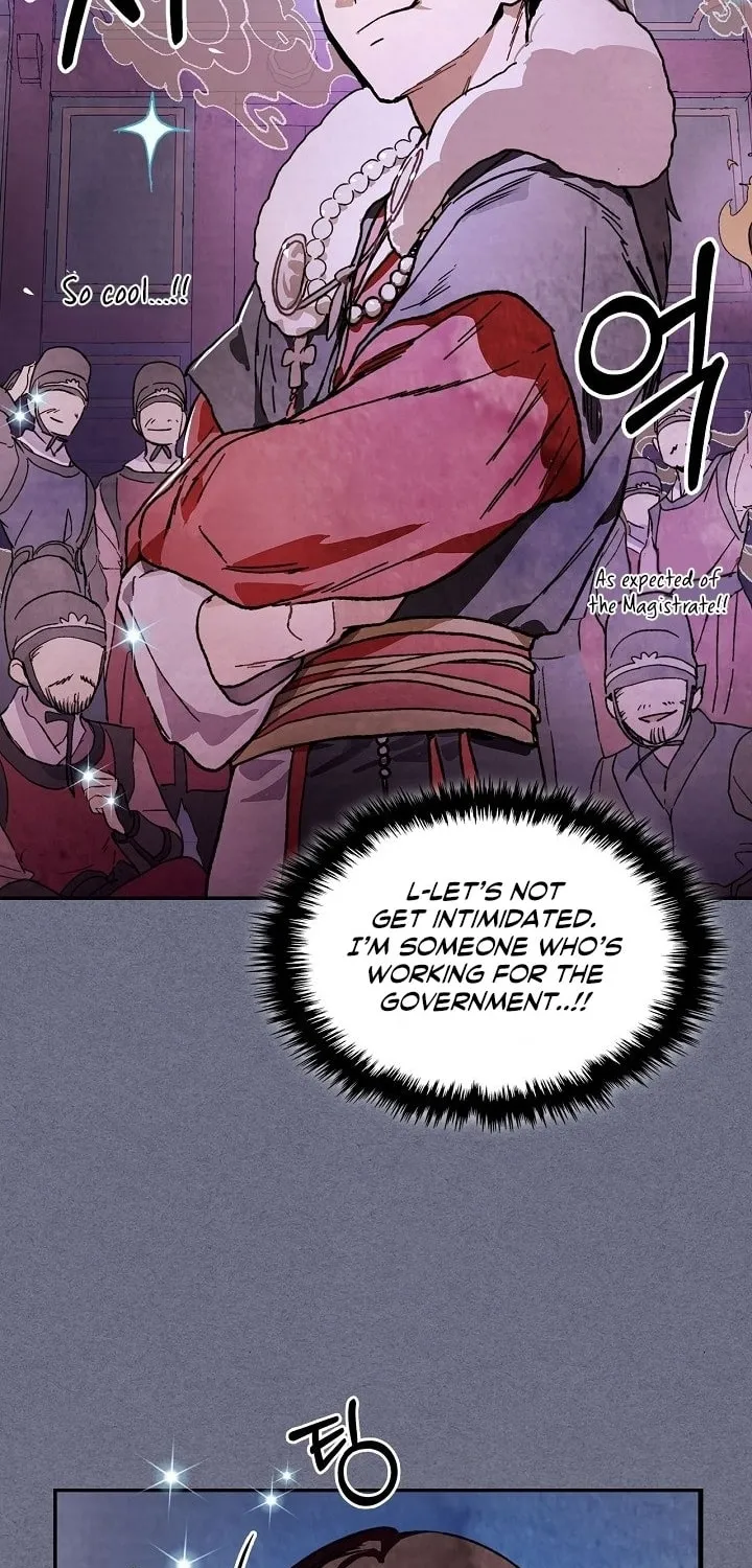 Chronicles of a Returner Chapter 4 page 54 - 